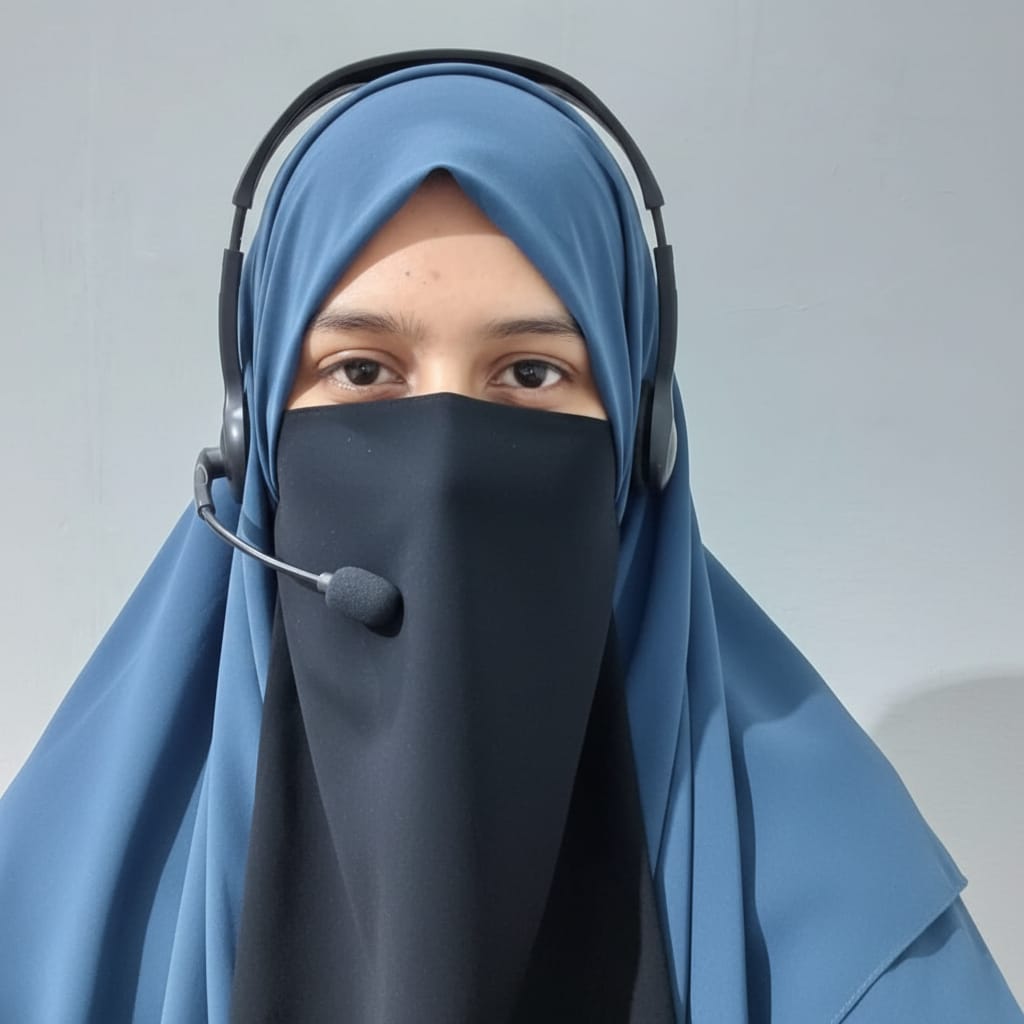 Maryam Saif 👋