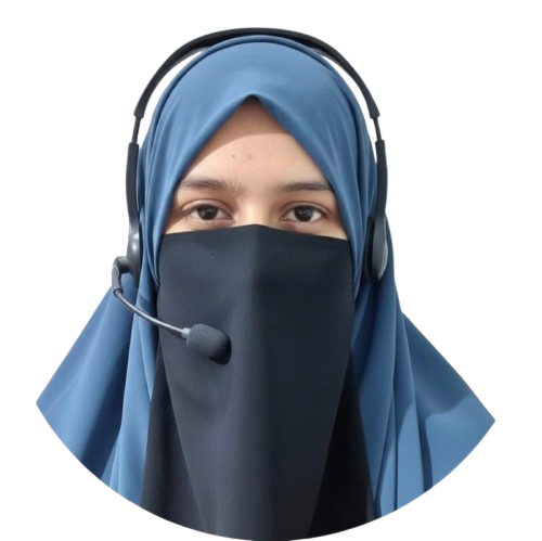Maryam Saif 👋