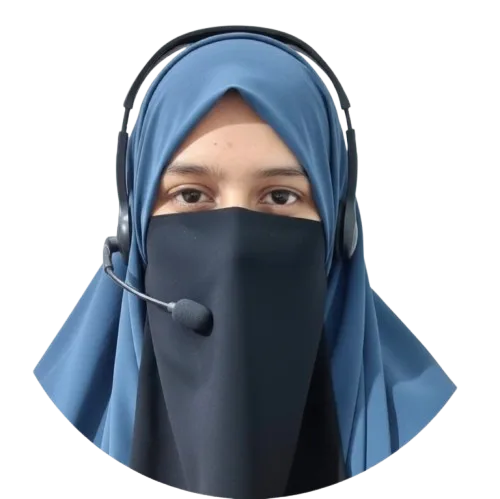 Maryam Saif 👋