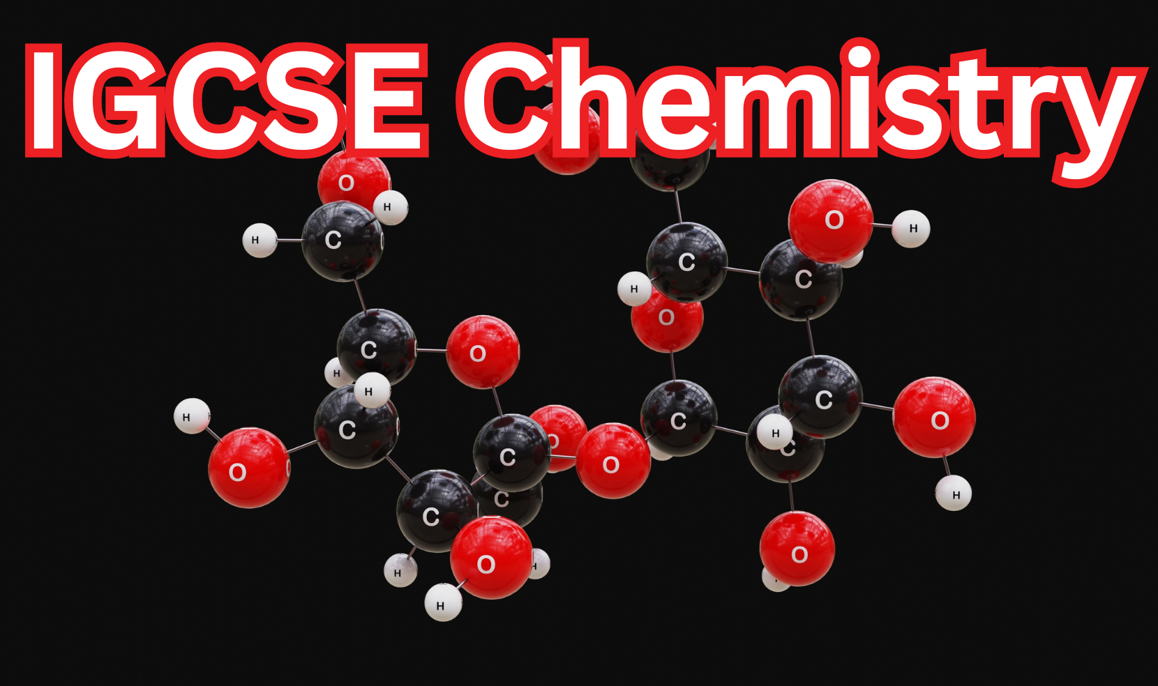 IGCSE